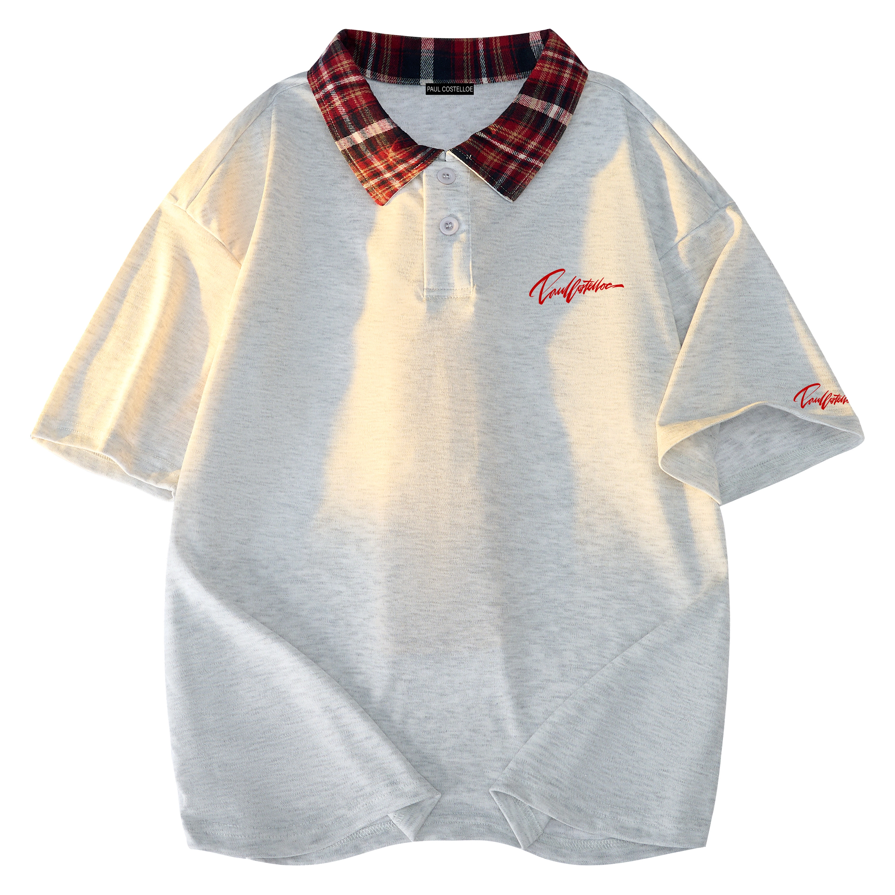 PAUL COSTELLOE LOGOvintagePolo