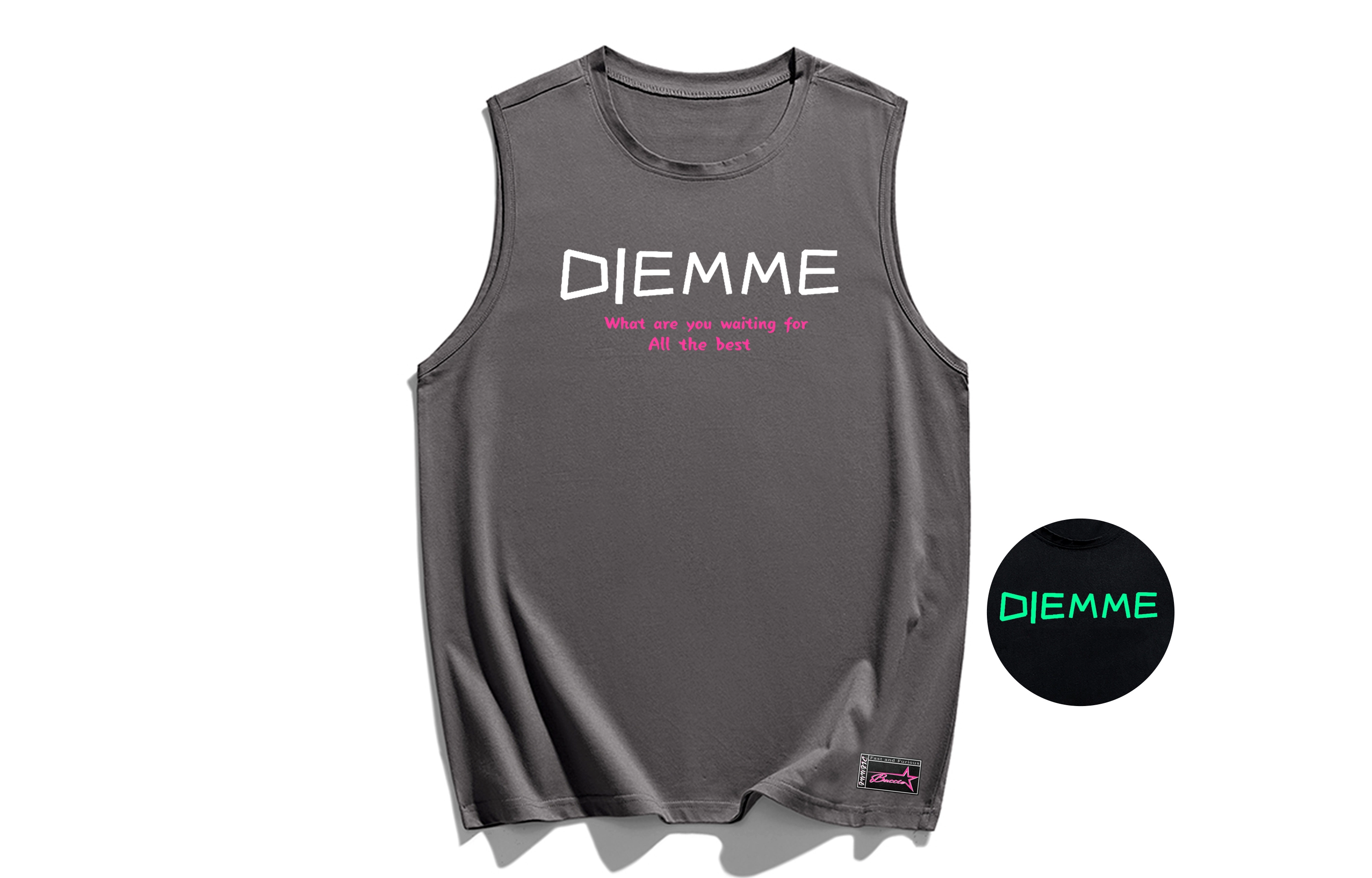 DIEMME