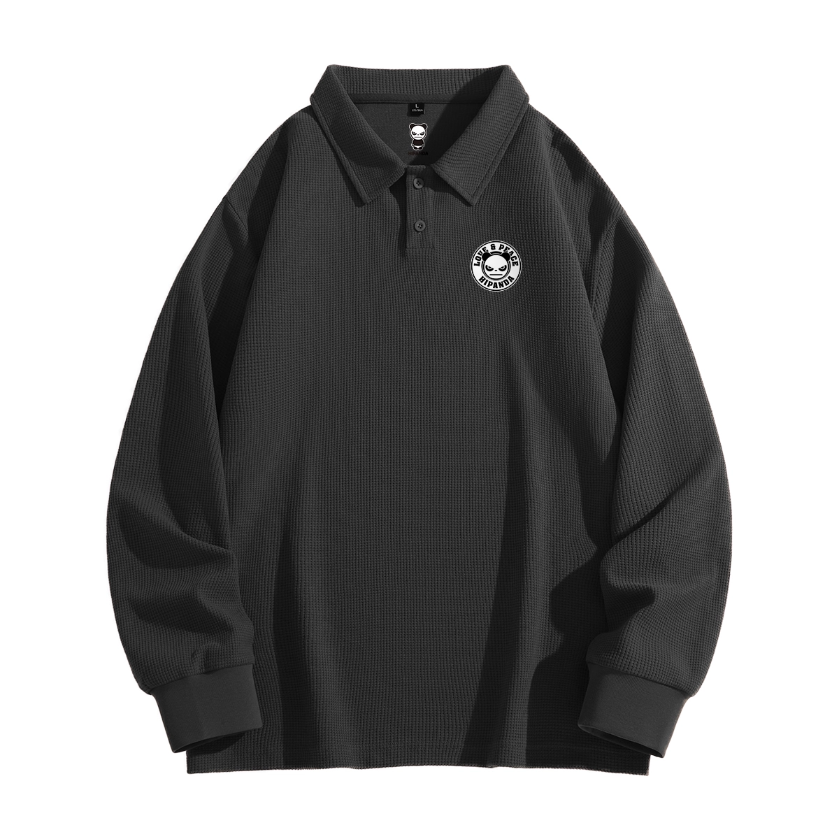 HIPANDA Polo