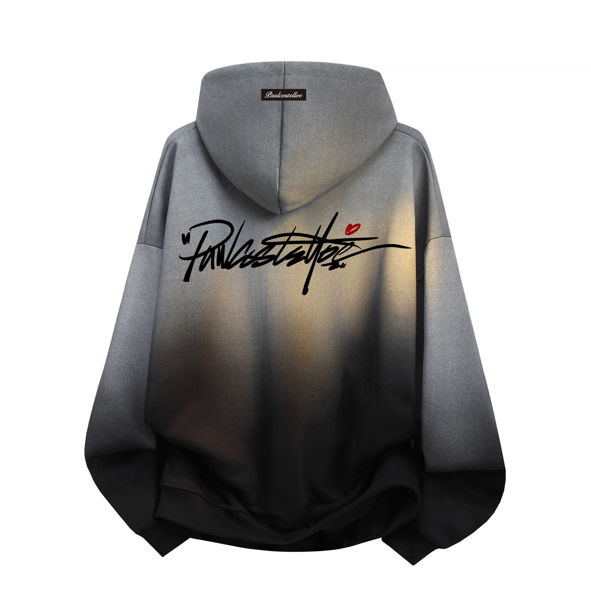 PAUL COSTELLOE Logo