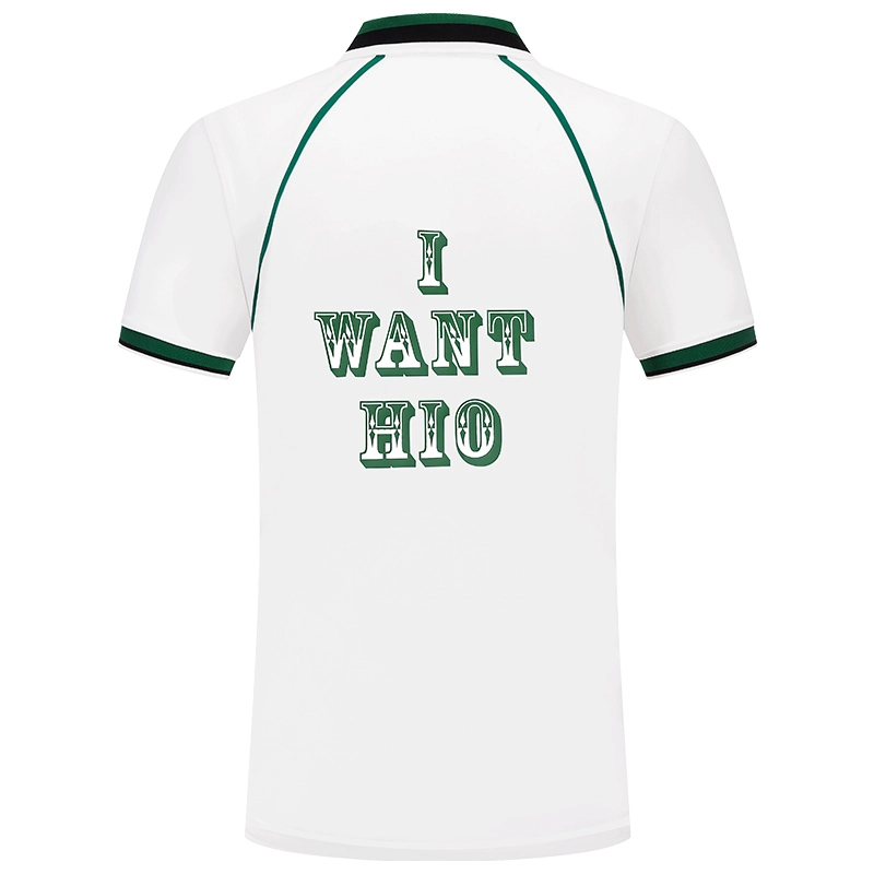 AILIAI Polo