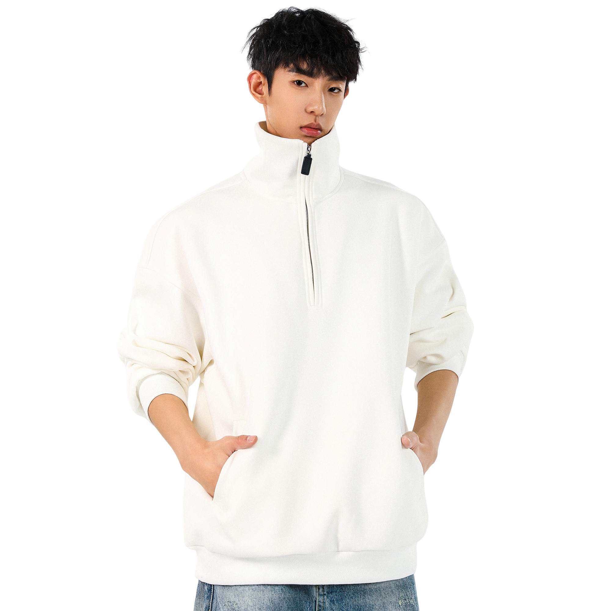 URBAN AUTHENTIC