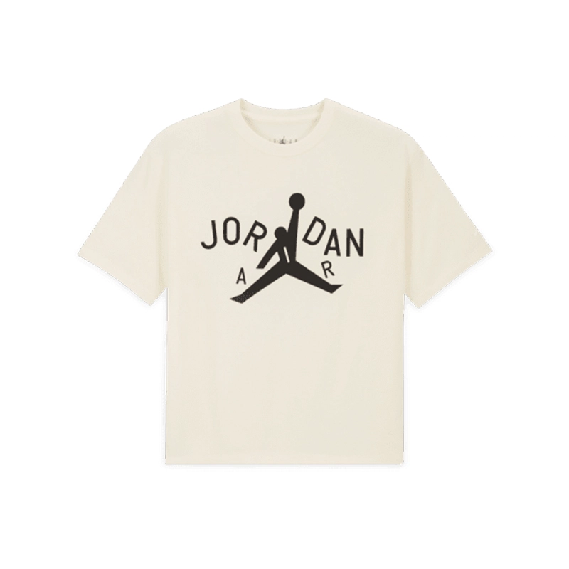 Jordan x Nina Chanel Abney T