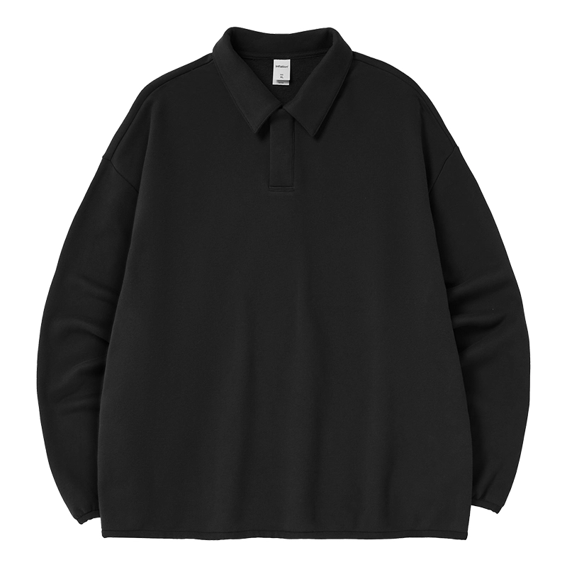 HKRXEC Polo