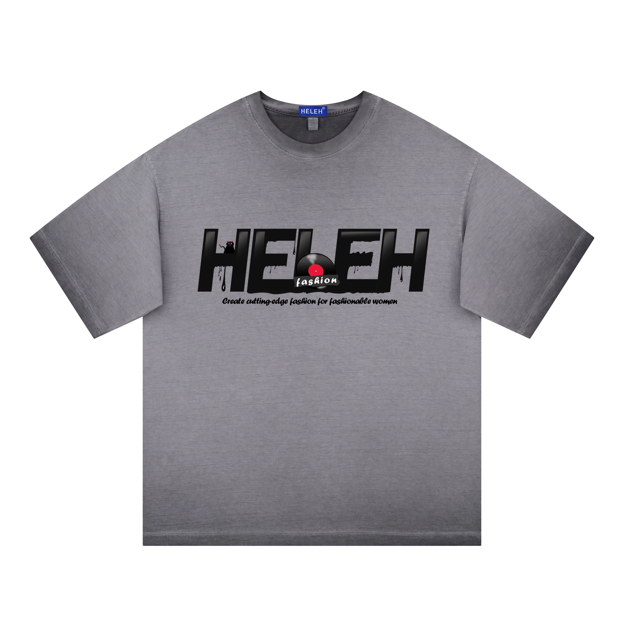 HELEH T