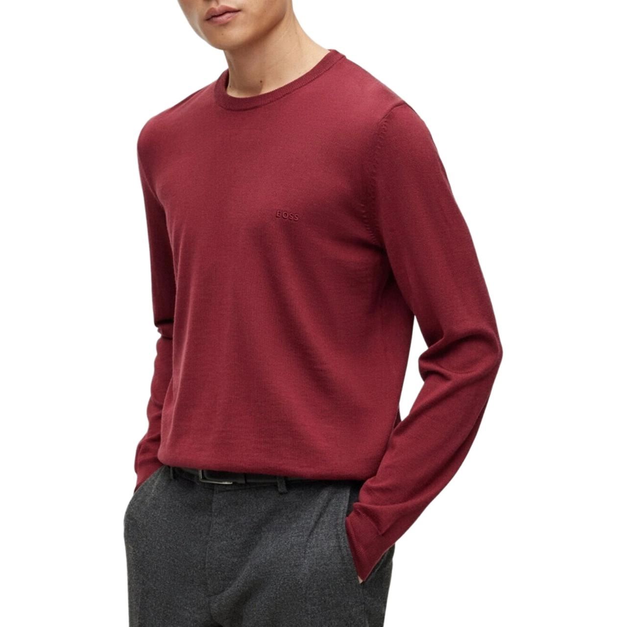 HUGO BOSS