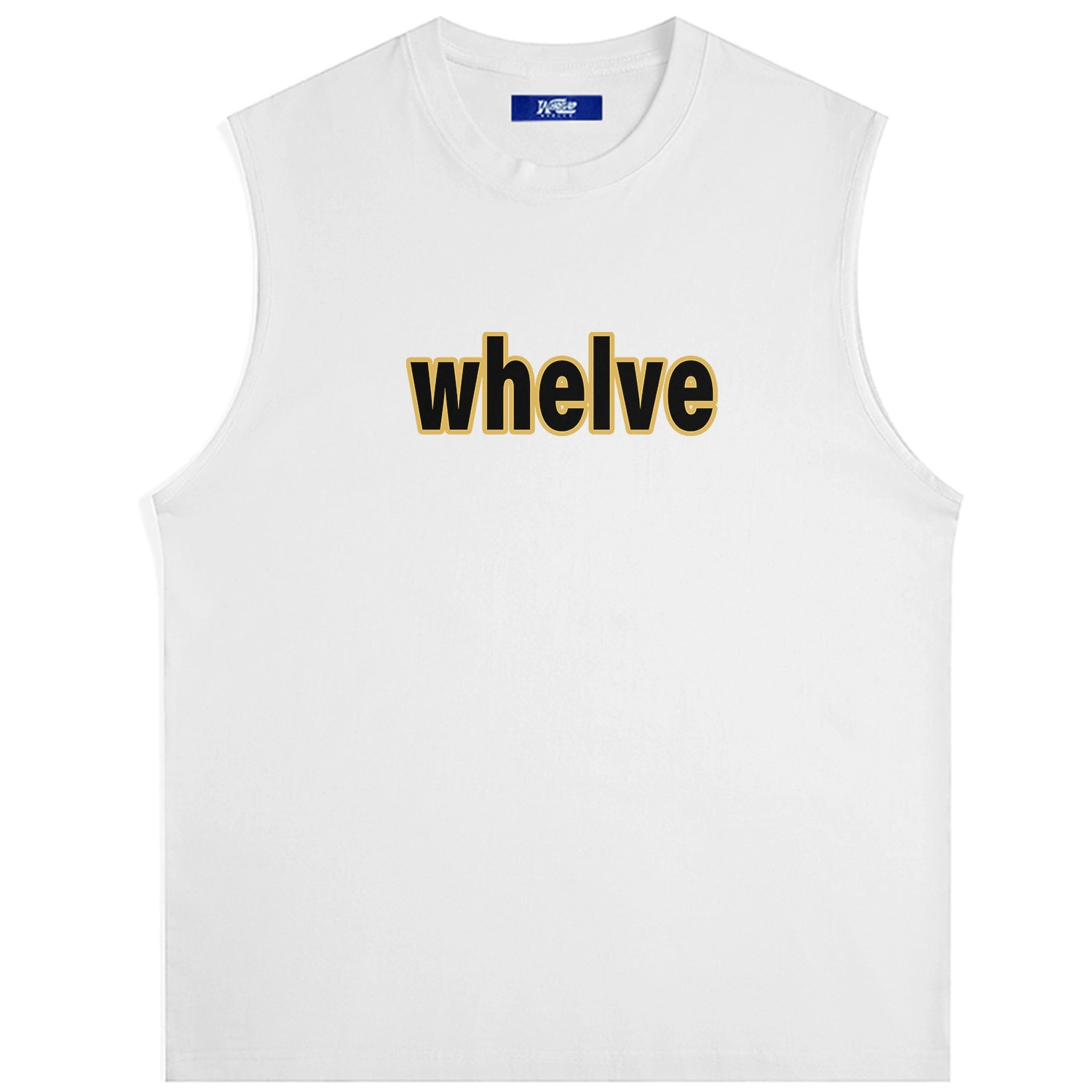 WHELVE