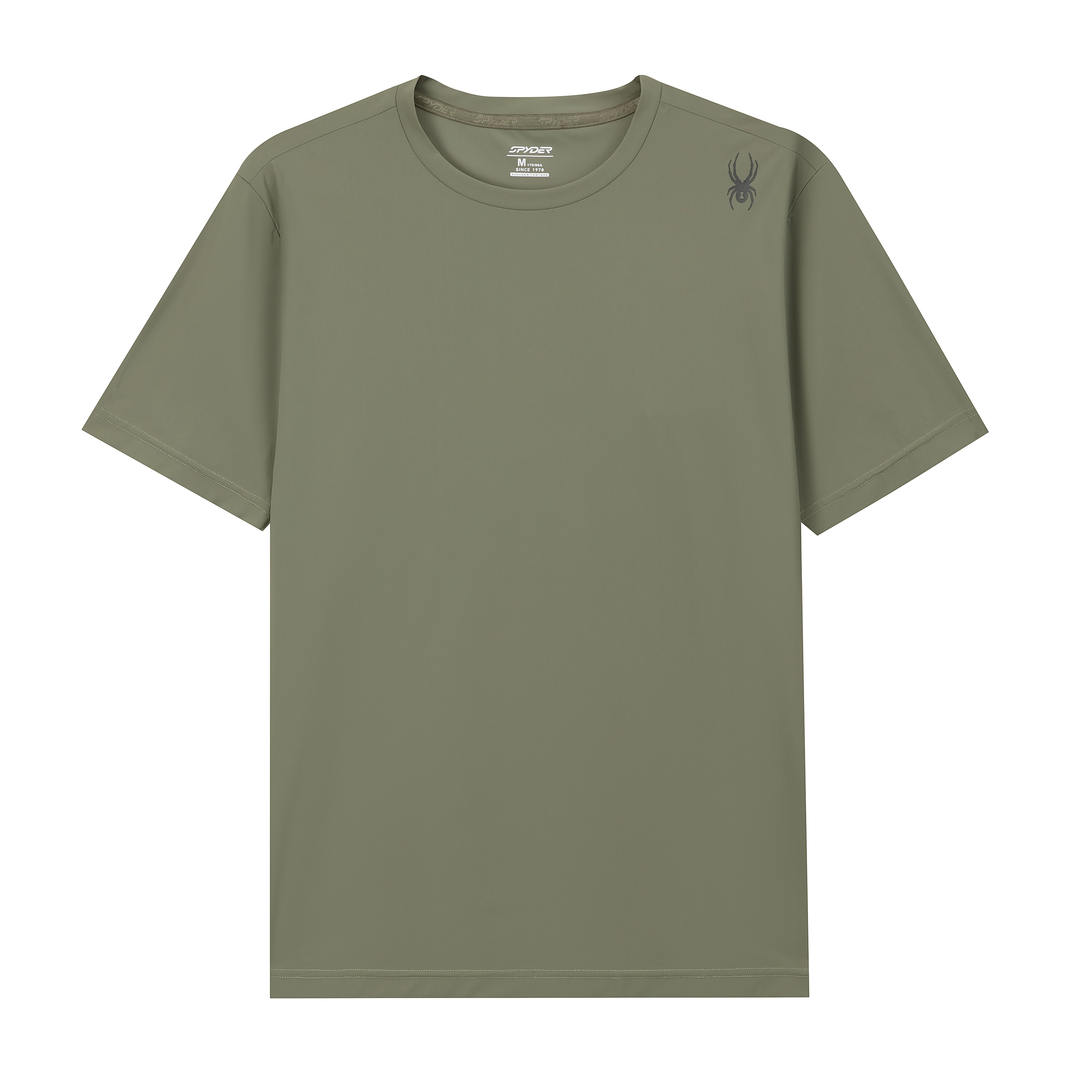 SPYDER TRAINING T