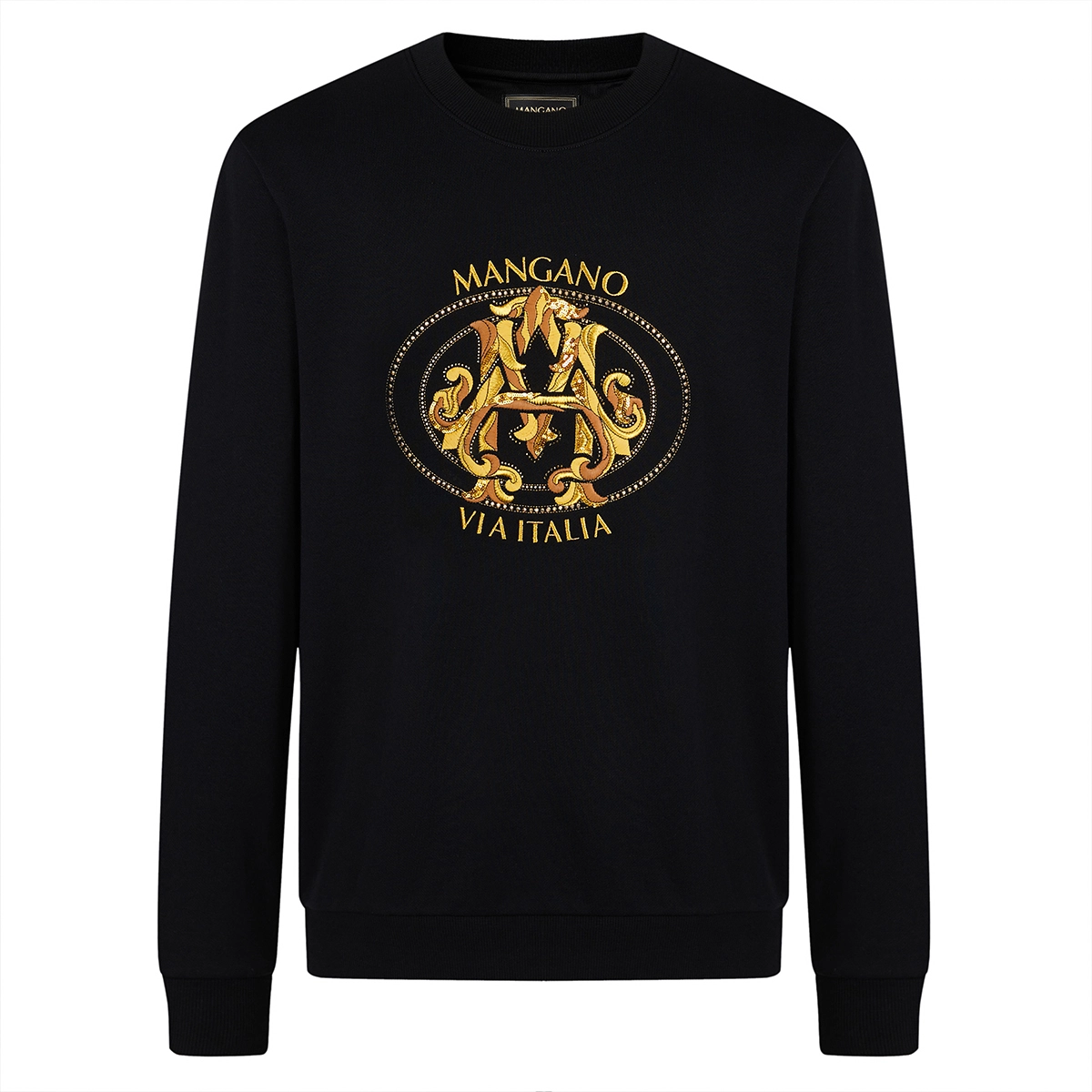 MANGANO FW24 Logo