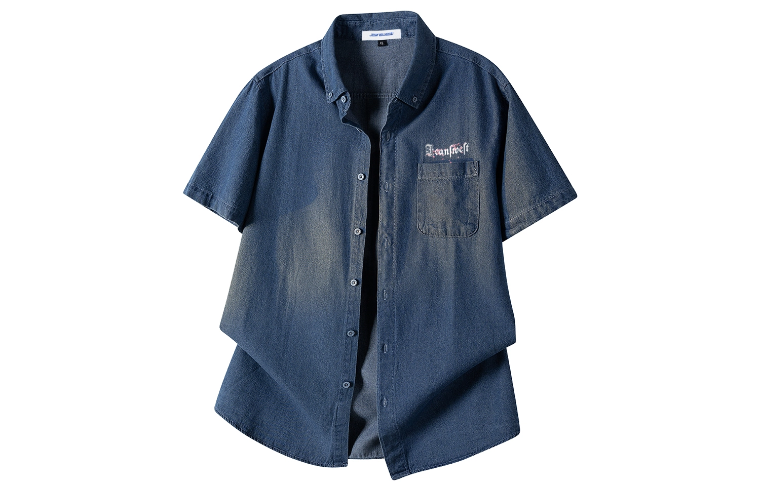 JEANSWEST logo