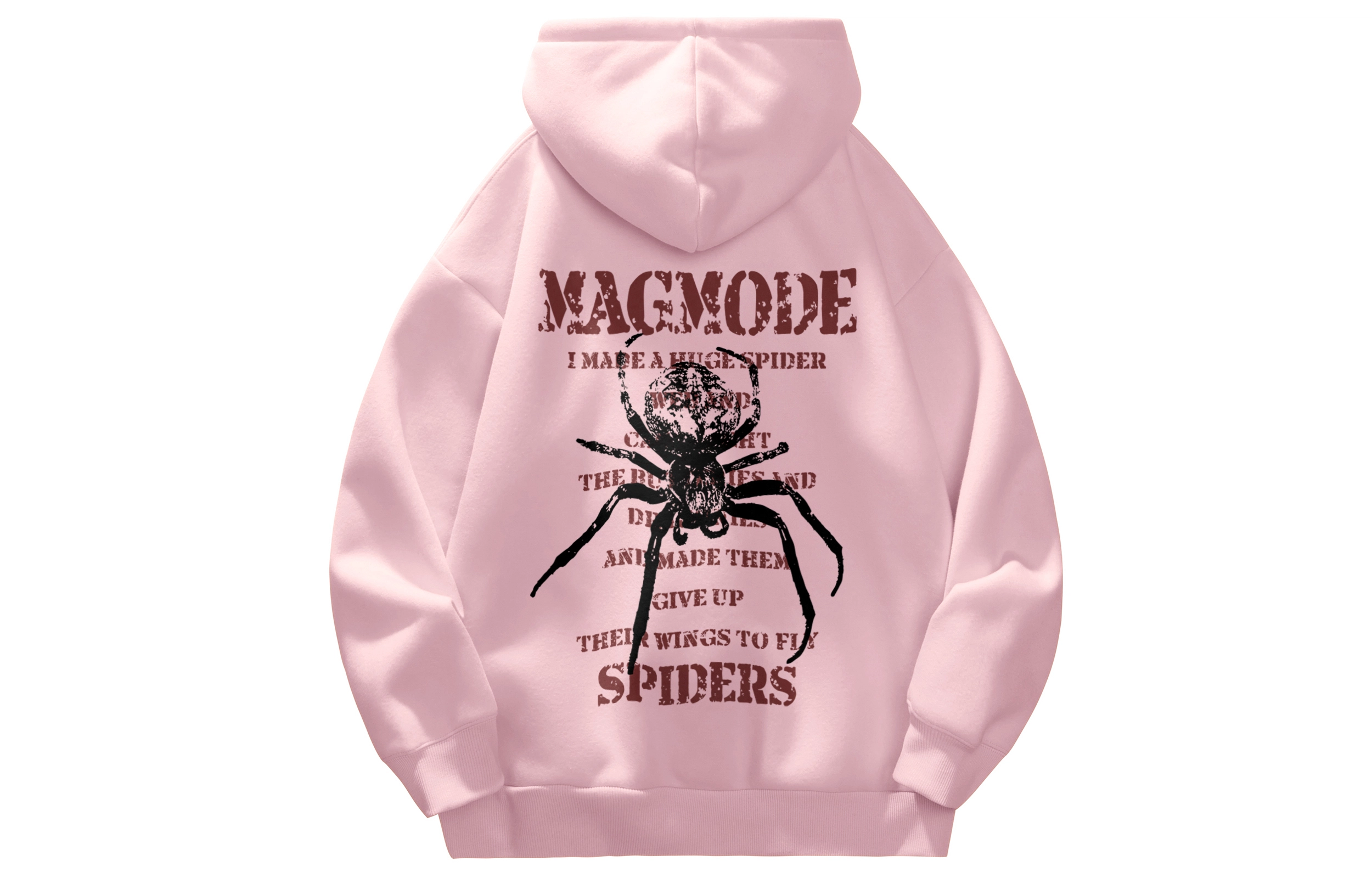 magmode Logo