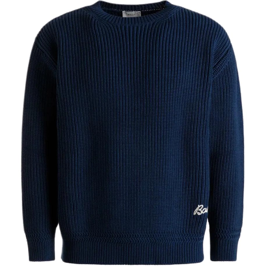 BALLY SS24 Logo