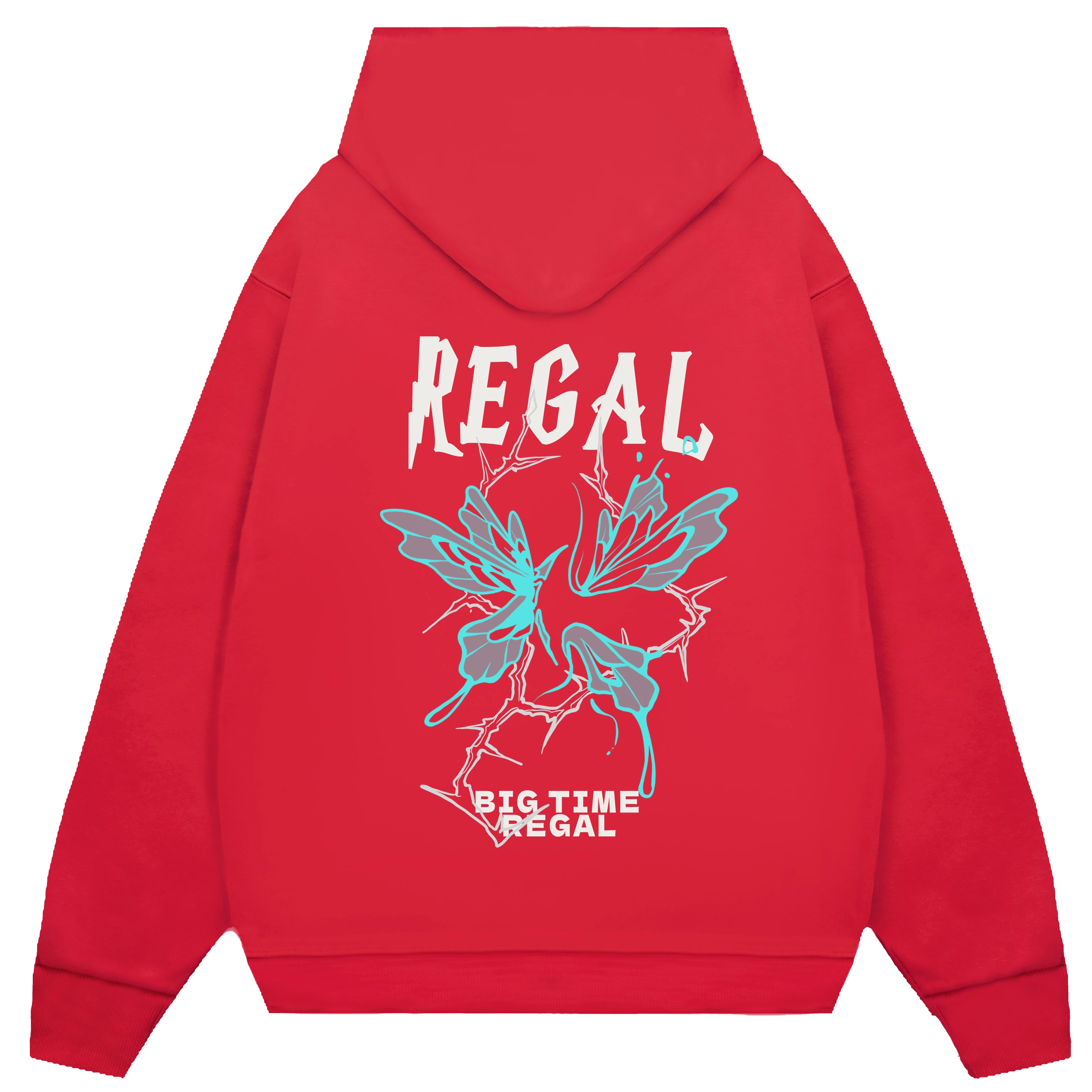 BIG TIME REGAL LOGO