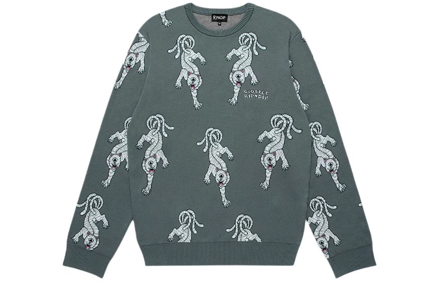 CLOT x RIPNDIP FW23