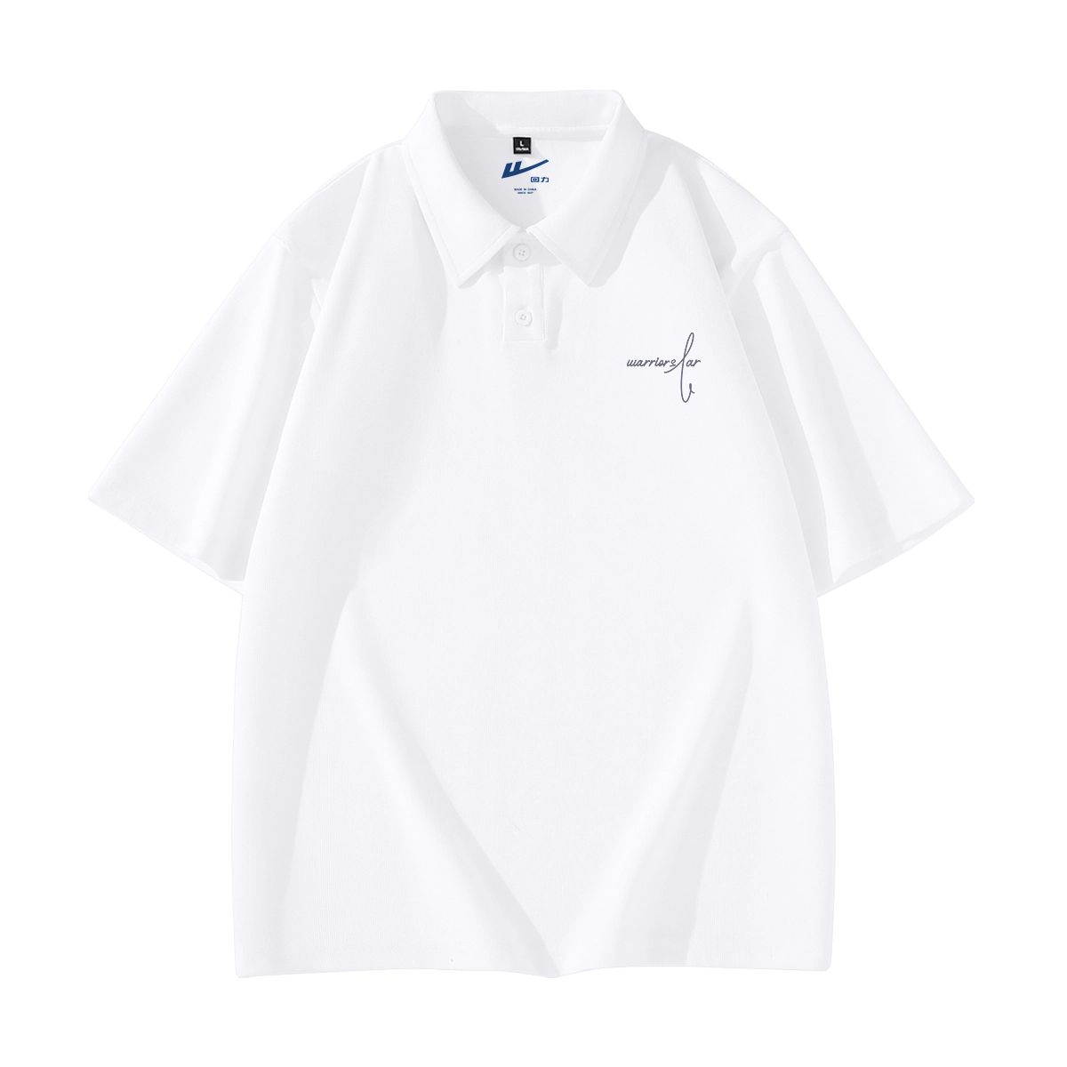 Warrior Polo
