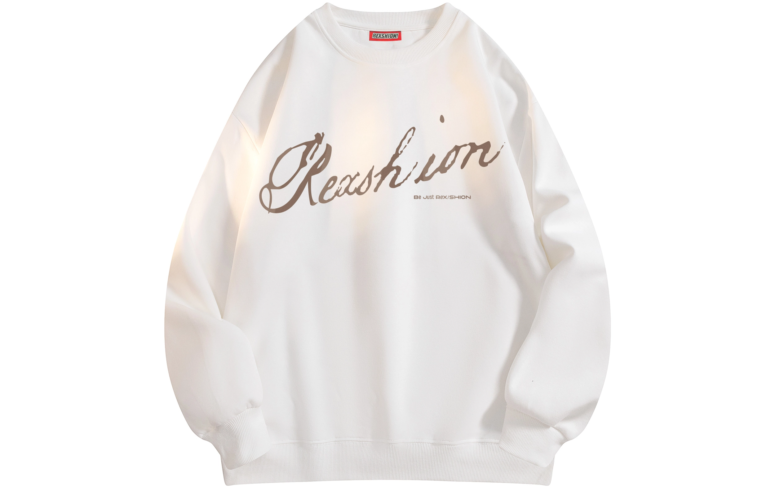 REXSHION Logo