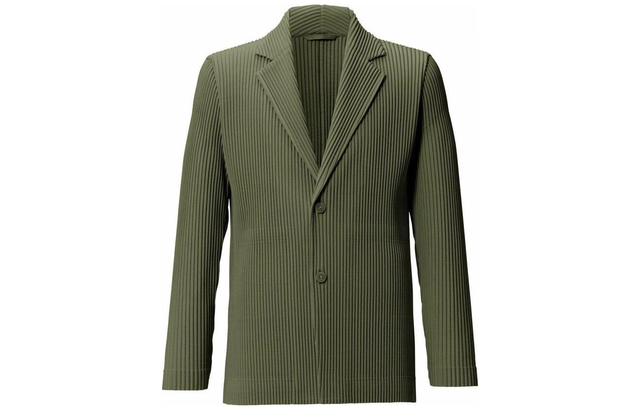 Homme Pliss Issey Miyake SS22