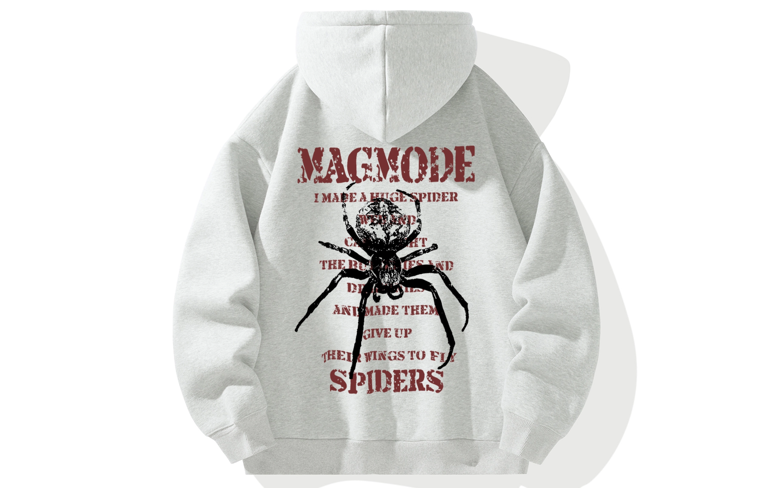 magmode Logo