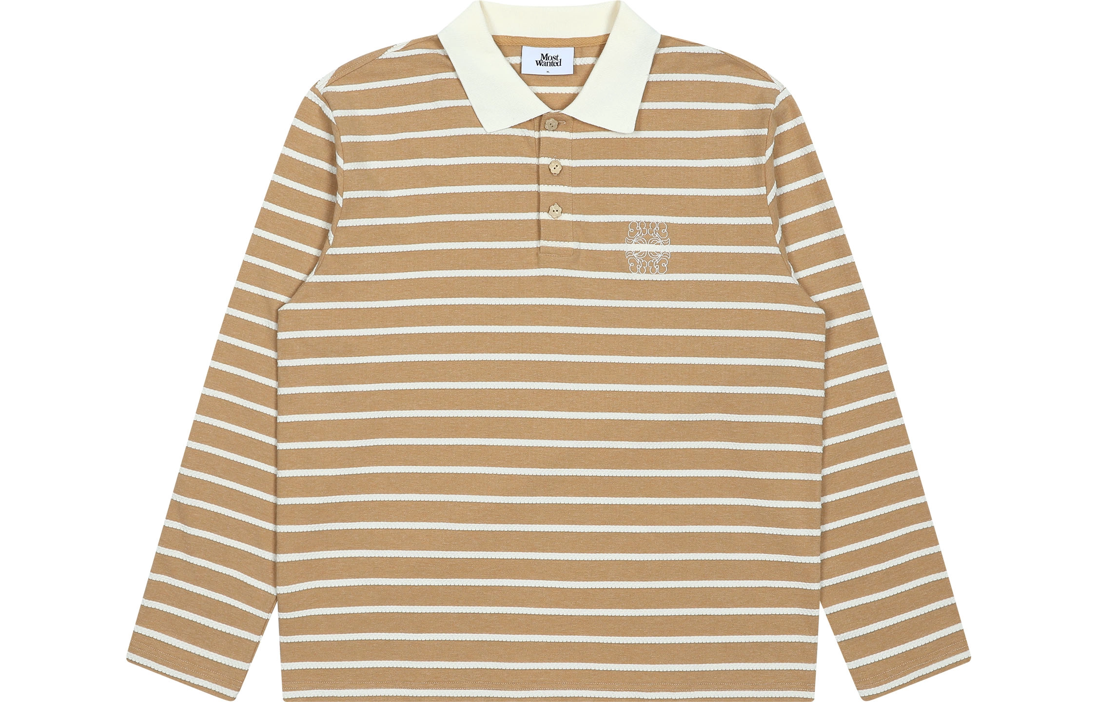MostwantedLab Polo