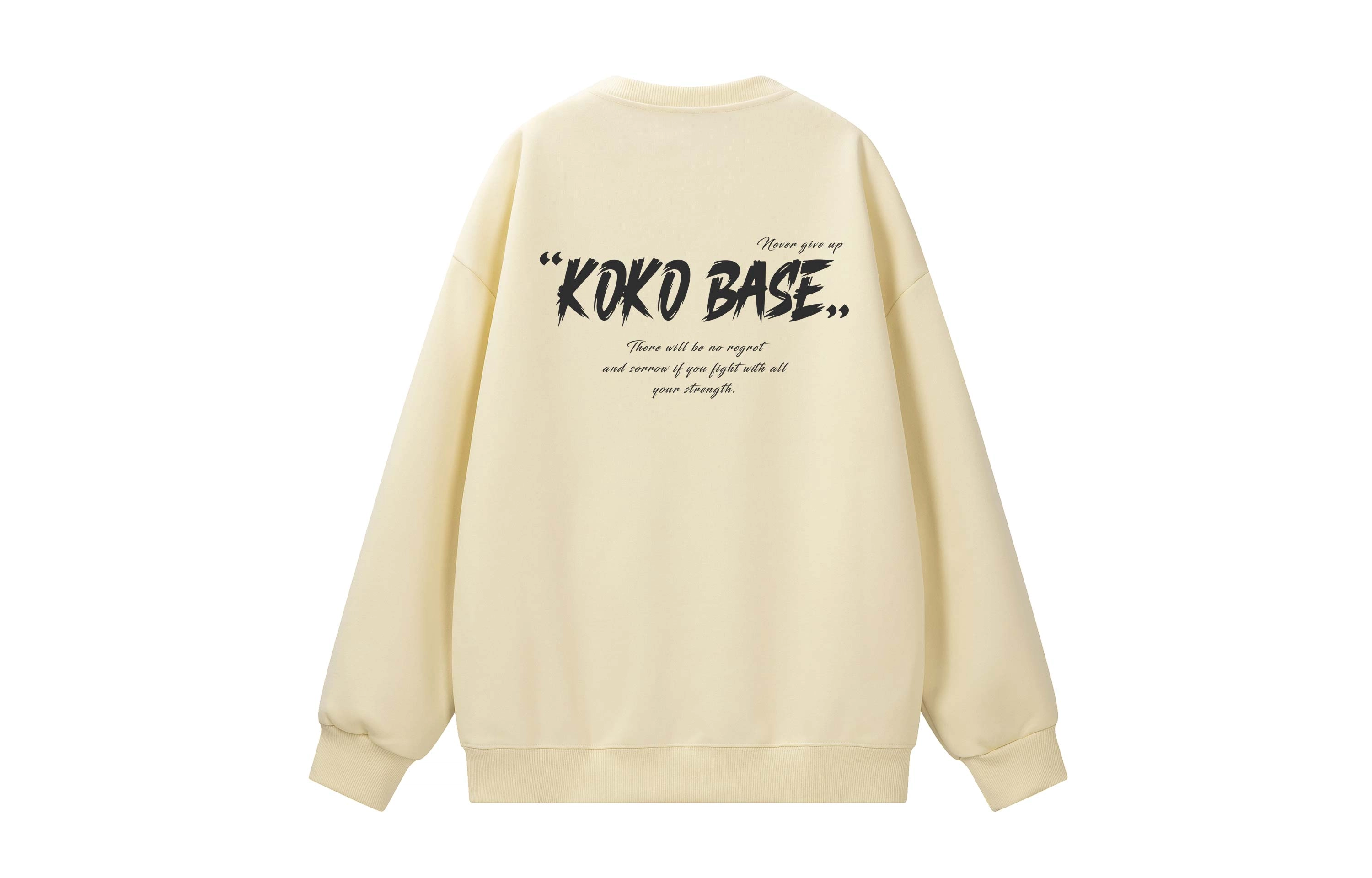 KOKO BASE logo