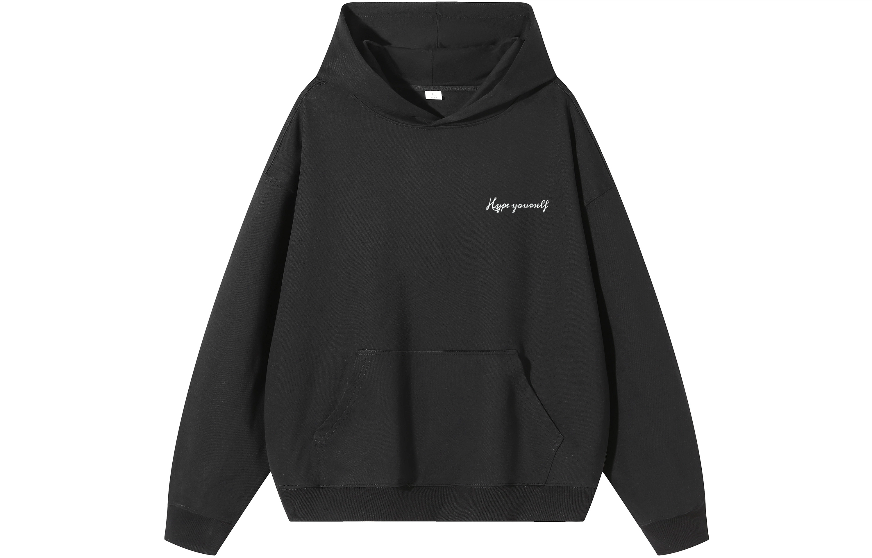 Hypeyourself