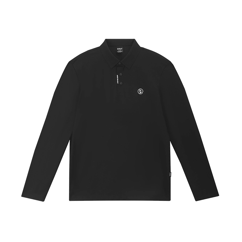 GOLF SS24 Polo