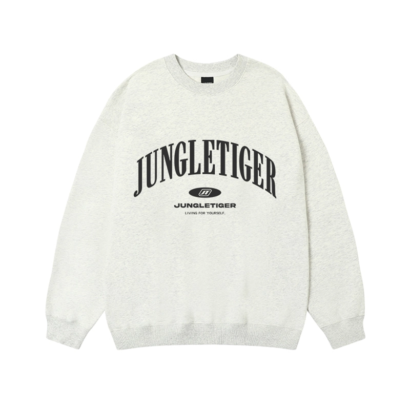 JUNGLE TIGER