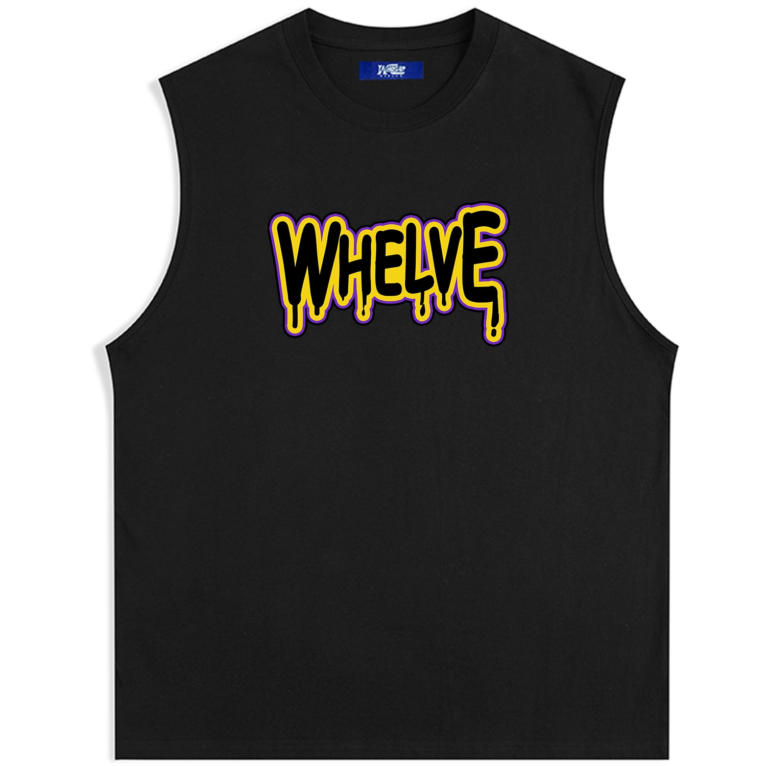 WHELVE