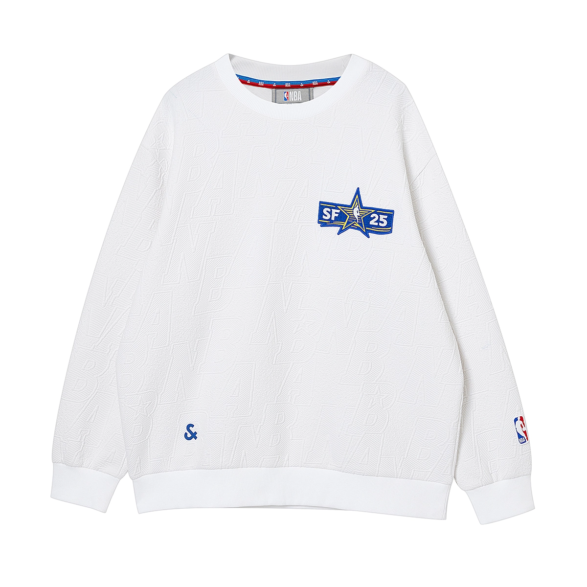 JACK JONES JACK JONES NBA