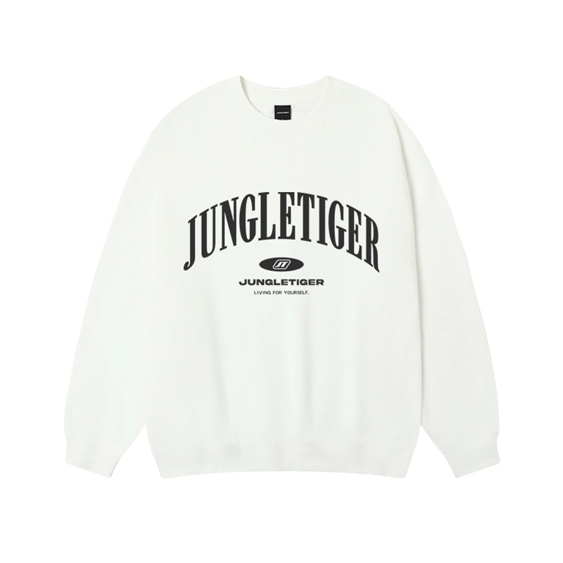 JUNGLE TIGER