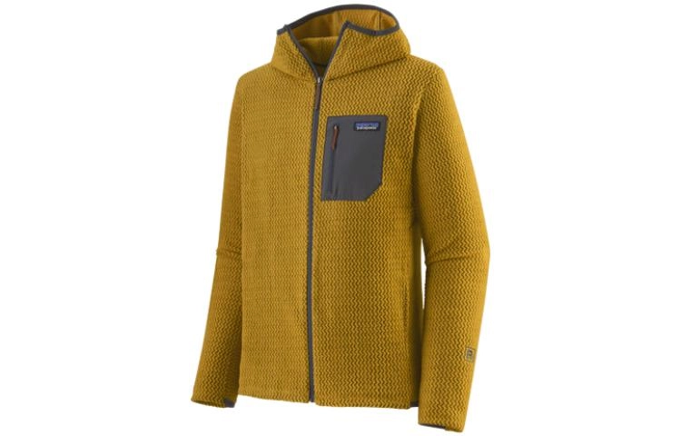 patagonia R1 Air