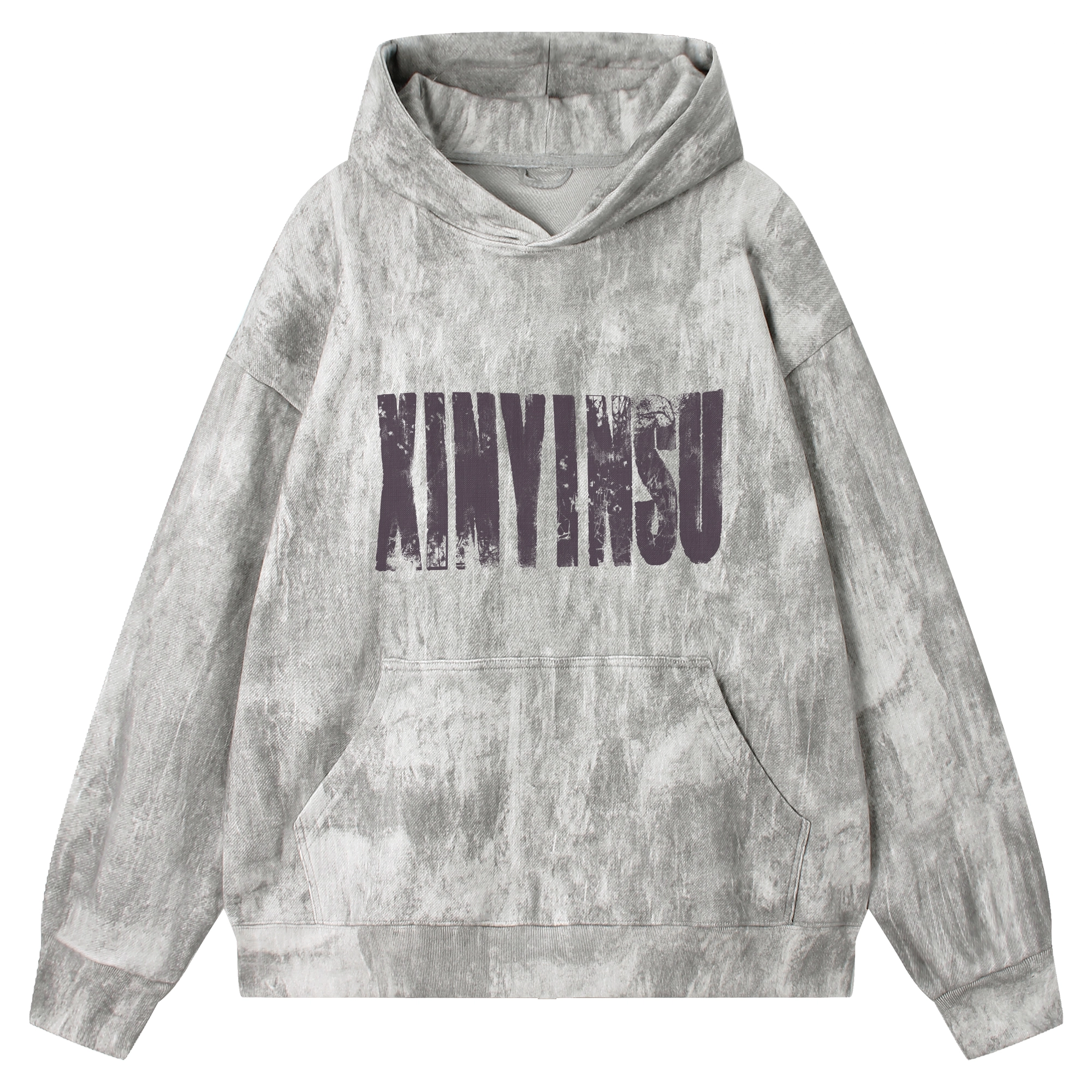 XINYINSU