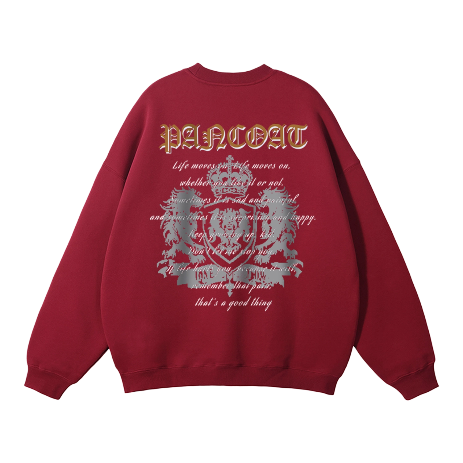Pancoat