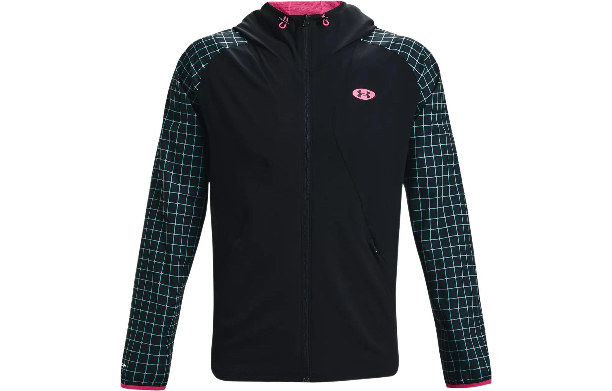Under Armour WOVEN Hps