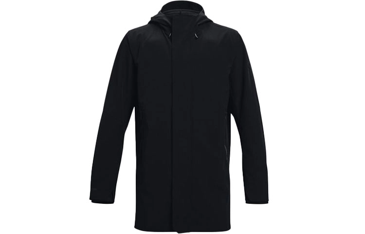 Under Armour RUSH Rush Shell