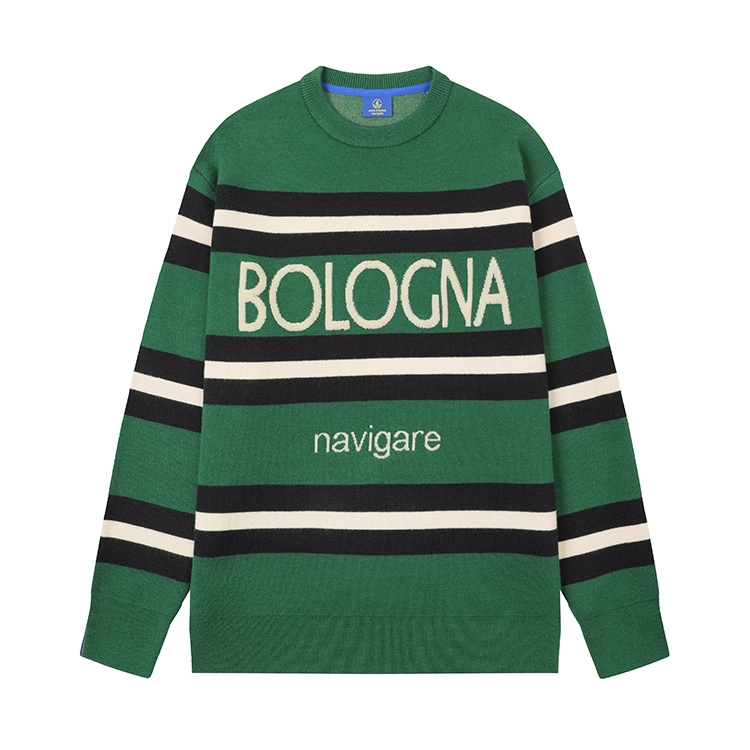 NAVIGARE X YOUNG