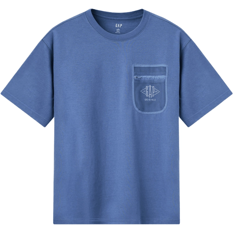 GAP logoT