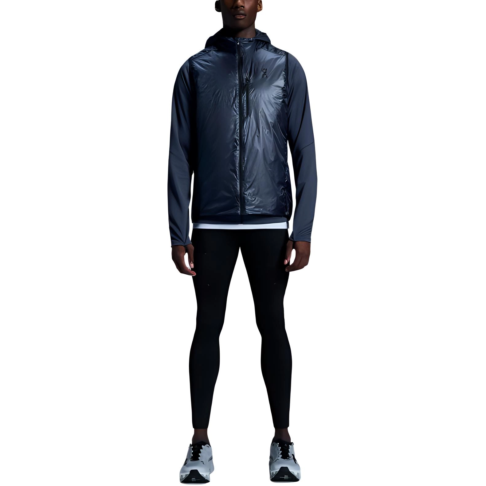 On Weather Vest