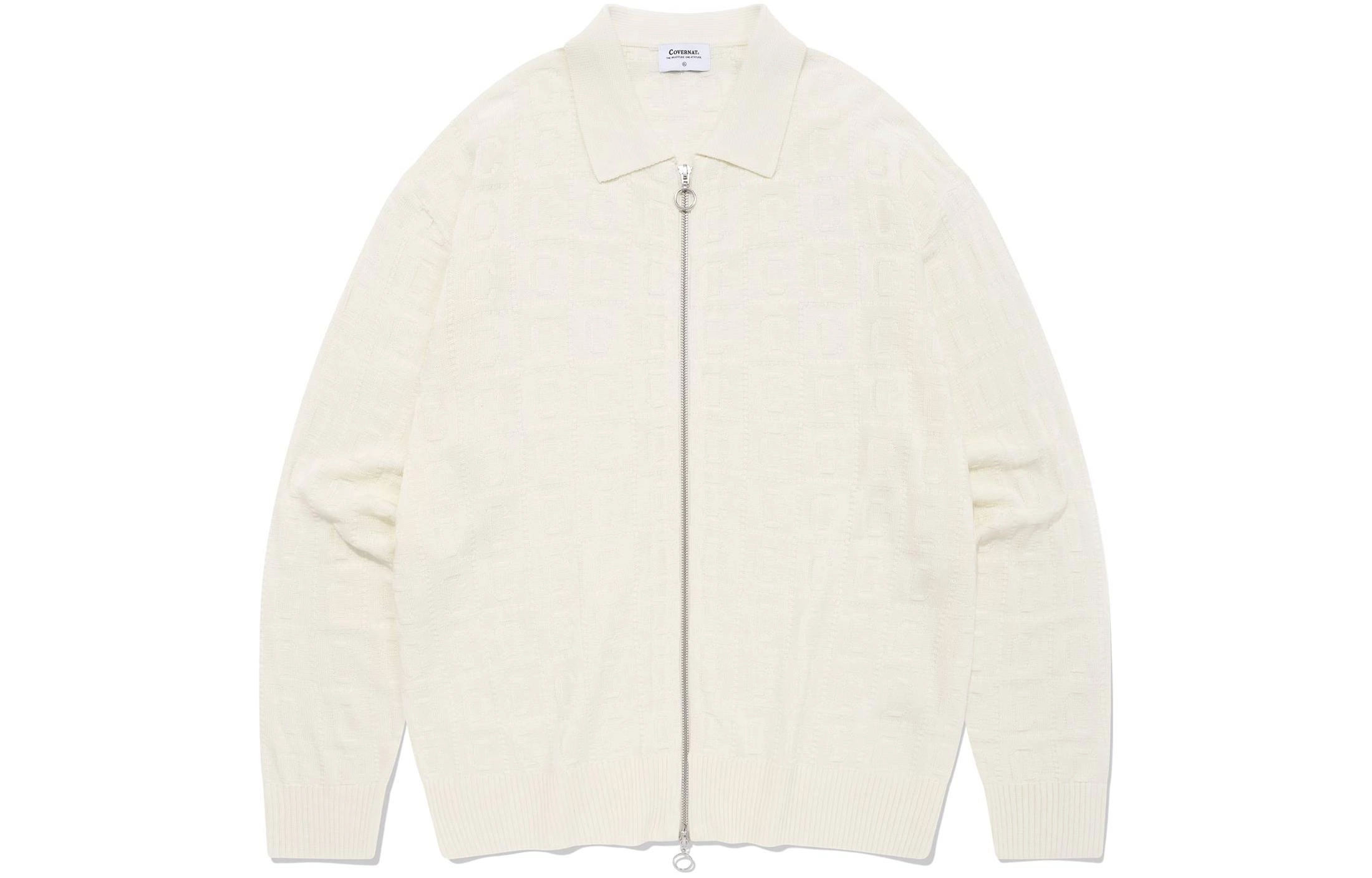 COVERNAT SS24
