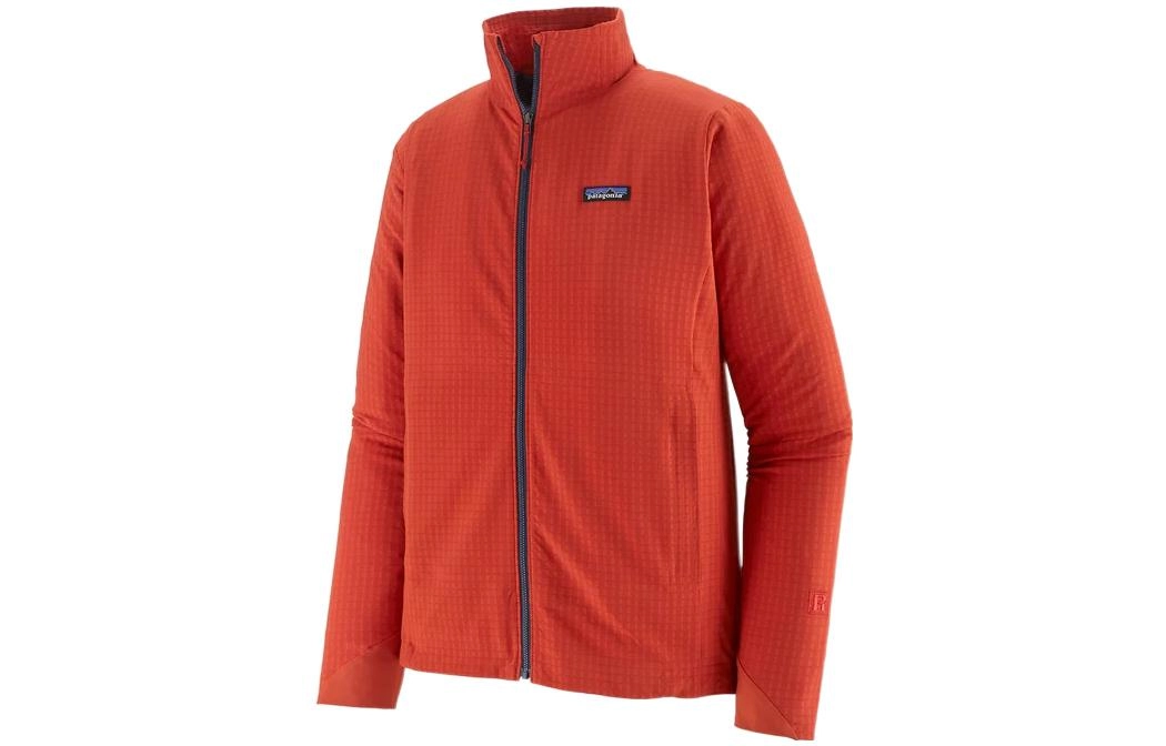 patagonia R1 TechFace Jkt