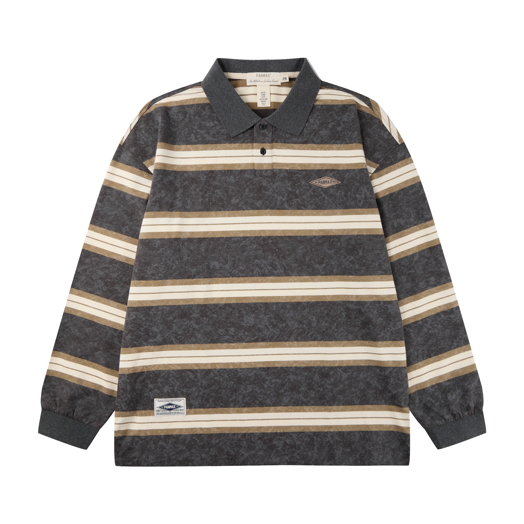 PANMAX Polo