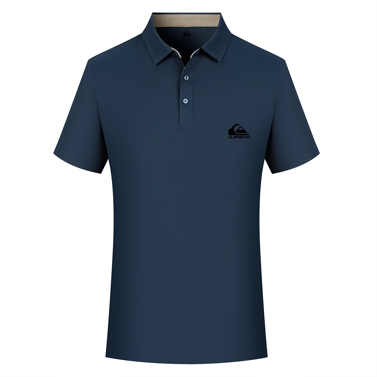 Quiksilver LogoPolo
