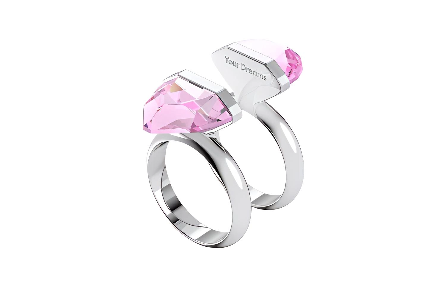 Swarovski Lucent
