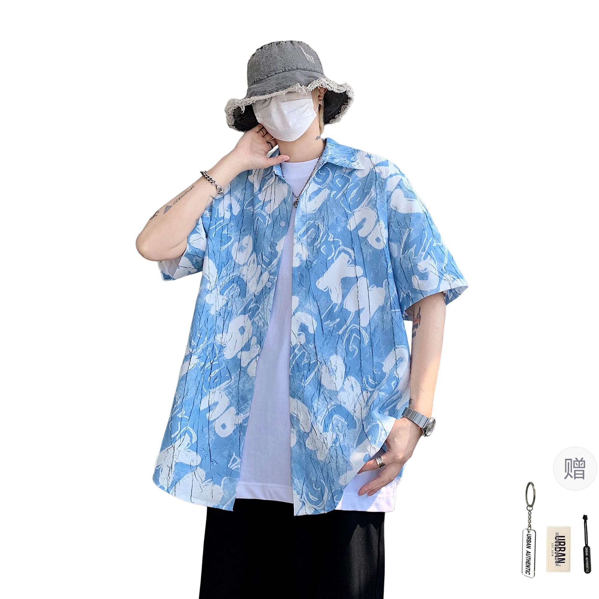 URBAN AUTHENTIC