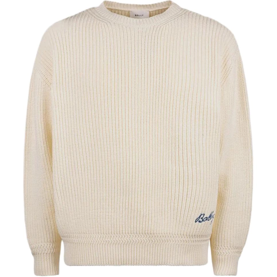 BALLY SS24 Logo