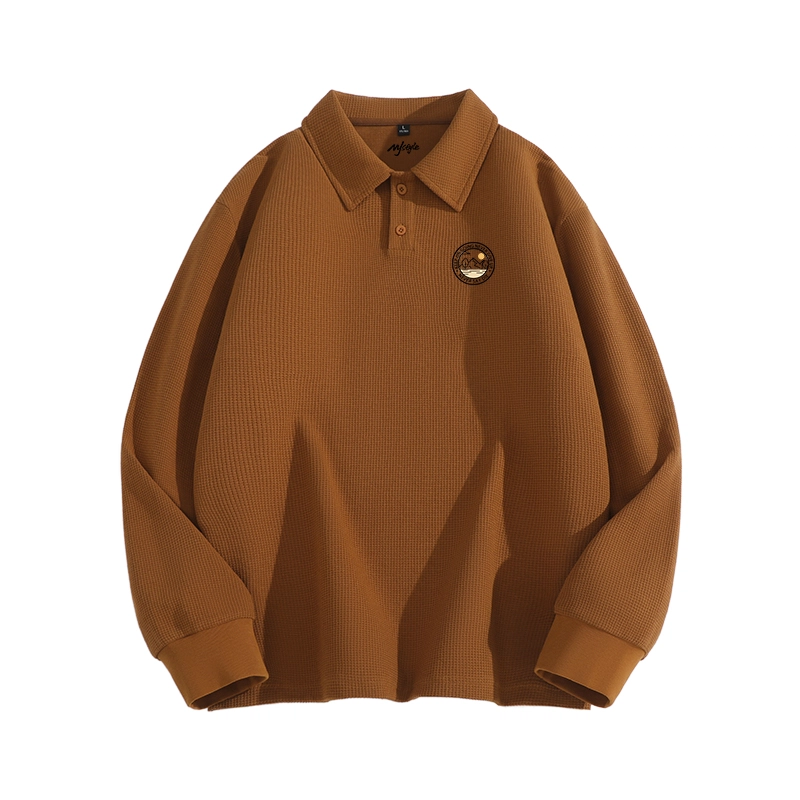 MJ STYLE Polo
