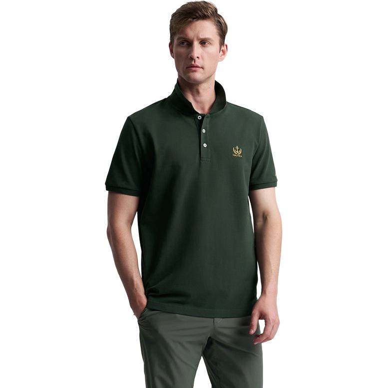 NAUTICA E-commerce Polo
