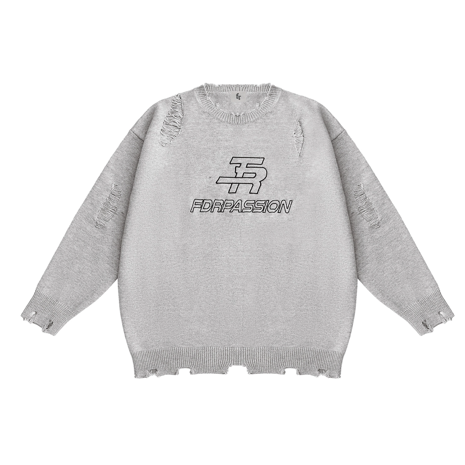 FDR