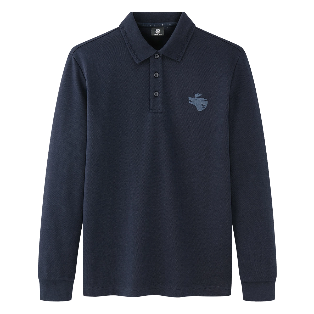 SEPTWOLVES Polo