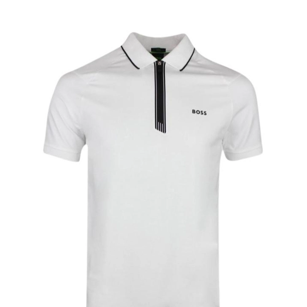 HUGO BOSS LogoT